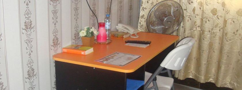 Imagen de la habitación del Hotel Pearl Highway. Foto 8