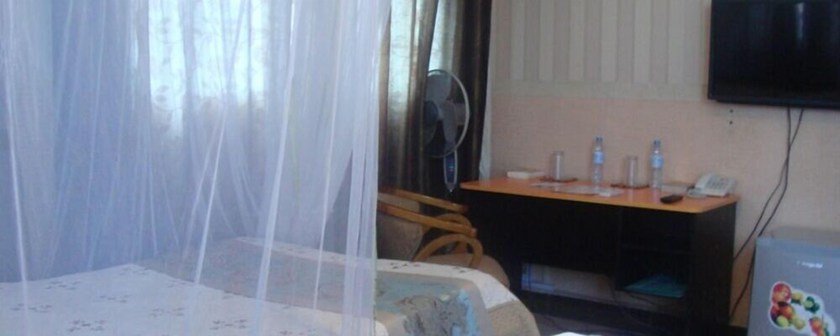 Imagen de la habitación del Hotel Pearl Highway. Foto 9