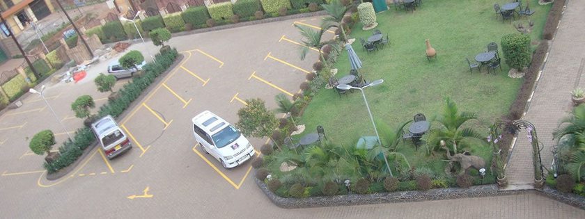 Imagen general del Hotel Pearl Highway. Foto 2