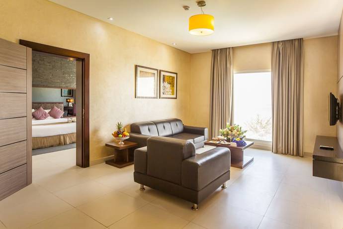 Imagen de la habitación del Hotel Pearl Hotel And Spa. Foto 2