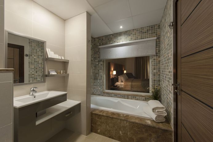Imagen de la habitación del Hotel Pearl Hotel And Spa. Foto 4