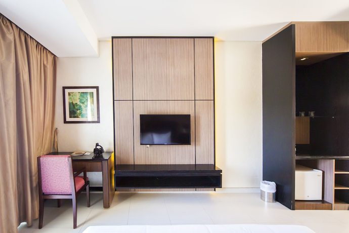 Imagen de la habitación del Hotel Pearl Hotel And Spa. Foto 6