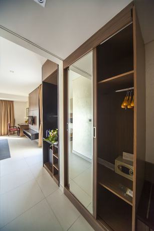 Imagen de la habitación del Hotel Pearl Hotel And Spa. Foto 7