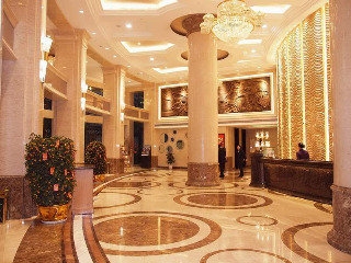 Imagen general del Hotel Pearl Hotel, Shanghai. Foto 1