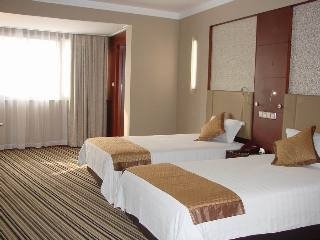 Imagen de la habitación del Hotel Pearl Hotel, Shanghai. Foto 7