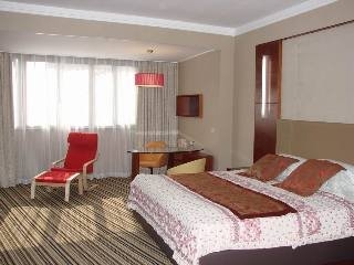 Imagen de la habitación del Hotel Pearl Hotel, Shanghai. Foto 8