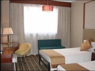 Imagen de la habitación del Hotel Pearl Hotel, Shanghai. Foto 9