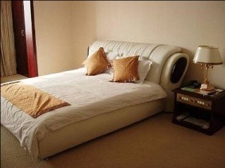 Imagen de la habitación del Hotel Pearl Hotel, Shanghai. Foto 10