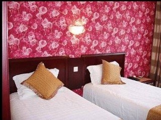 Imagen de la habitación del Hotel Pearl Hotel, Shanghai. Foto 12