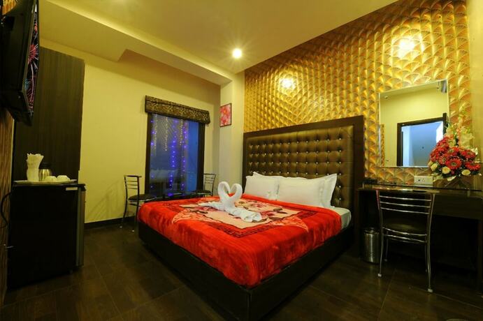Imagen general del Hotel Pearl Inn and Suites. Foto 1
