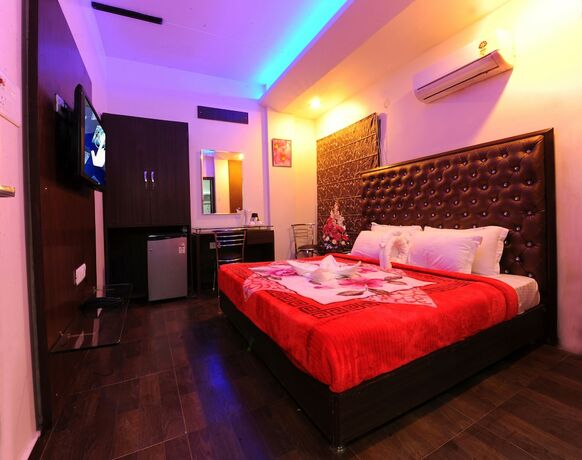Imagen general del Hotel Pearl Inn and Suites. Foto 2