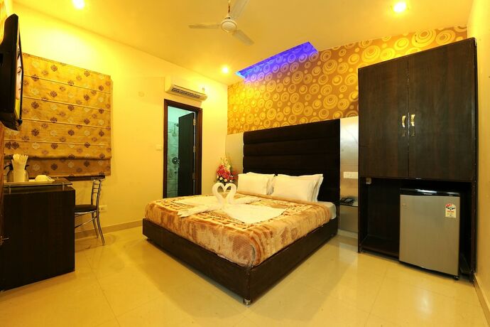 Imagen general del Hotel Pearl Inn and Suites. Foto 3