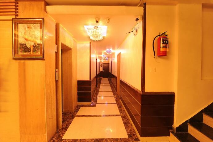 Imagen general del Hotel Pearl Inn and Suites. Foto 4