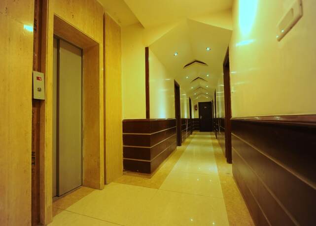 Imagen general del Hotel Pearl Inn and Suites. Foto 6