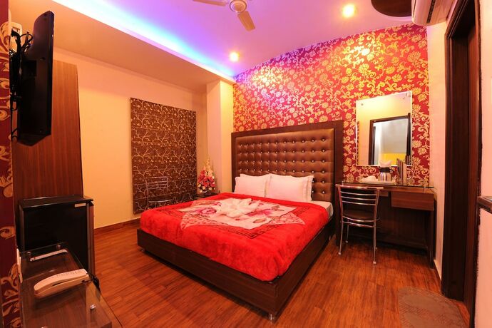 Imagen general del Hotel Pearl Inn and Suites. Foto 7