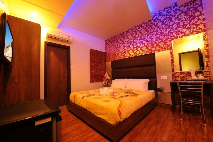 Imagen general del Hotel Pearl Inn and Suites. Foto 10