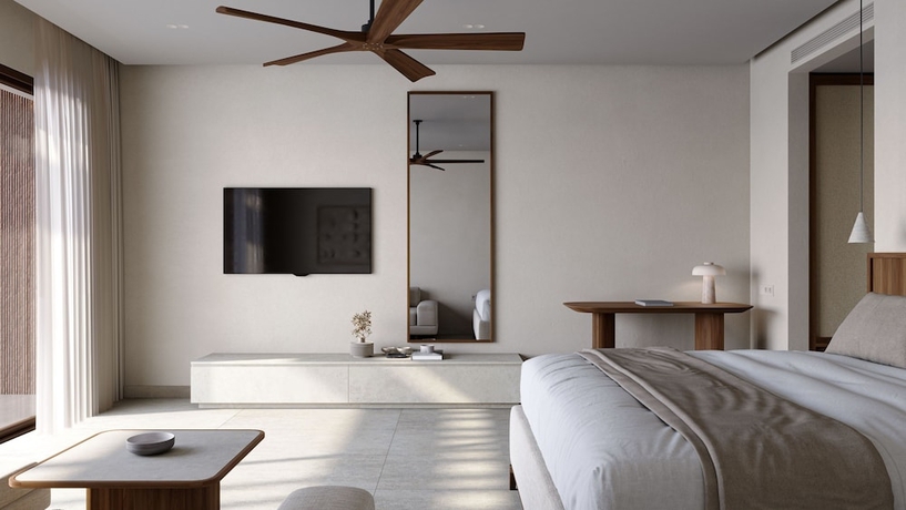 Imagen de la habitación del Hotel Pearl Island Chios Hotel and Spa. Foto 10