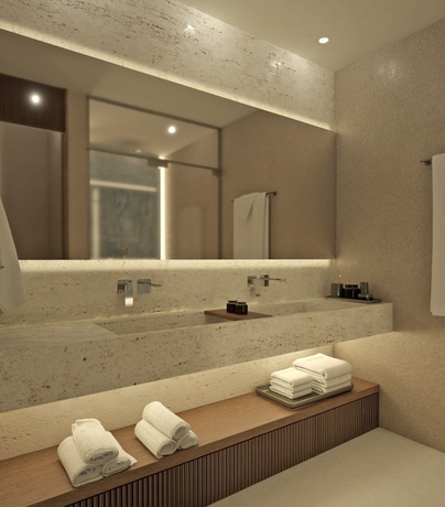 Imagen de la habitación del Hotel Pearl Island Chios Hotel and Spa. Foto 15