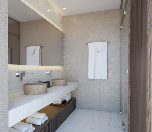 Imagen de la habitación del Hotel Pearl Island Chios Hotel and Spa. Foto 16