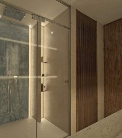 Imagen de la habitación del Hotel Pearl Island Chios Hotel and Spa. Foto 17