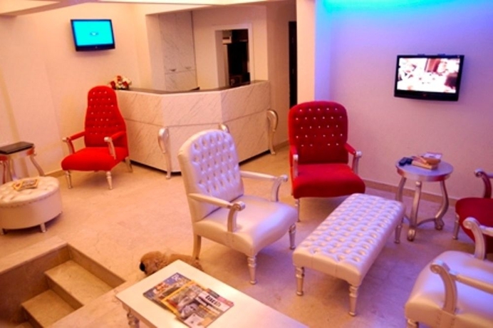 Imagen general del Hotel Pearl Istanbul. Foto 1