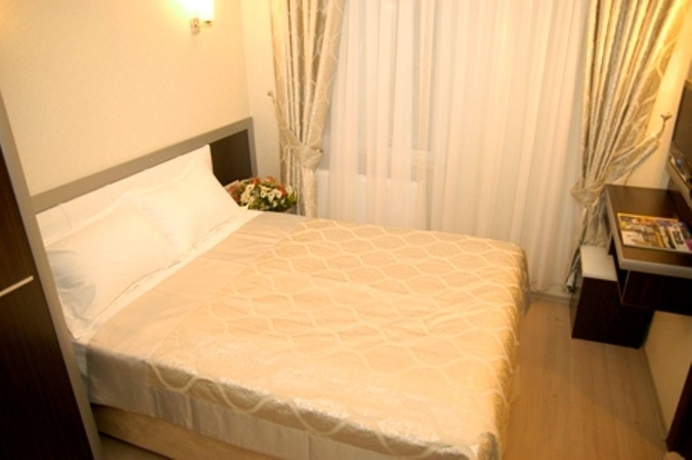 Imagen de la habitación del Hotel Pearl Istanbul. Foto 6