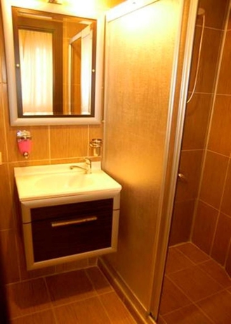 Imagen de la habitación del Hotel Pearl Istanbul. Foto 7