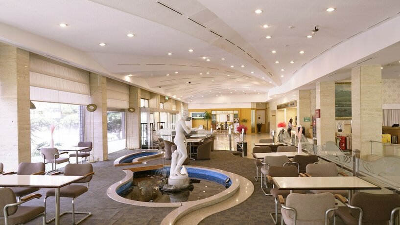 Imagen general del Hotel Pearl Jeju. Foto 9