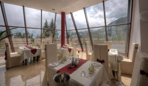 Imagen general del Hotel Pearl Lodge. Foto 4