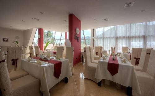 Imagen general del Hotel Pearl Lodge. Foto 6