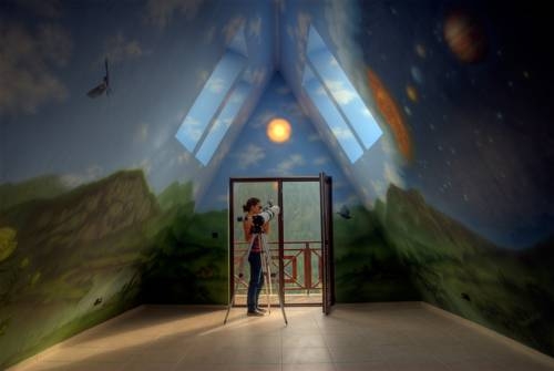 Imagen de los interiores del Hotel Pearl Lodge. Foto 26