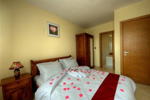 Imagen de la habitación del Hotel Pearl Lodge. Foto 19