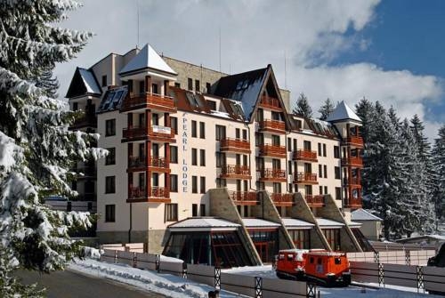 Imagen general del Hotel Pearl Lodge. Foto 16