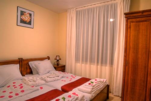 Imagen de la habitación del Hotel Pearl Lodge. Foto 21