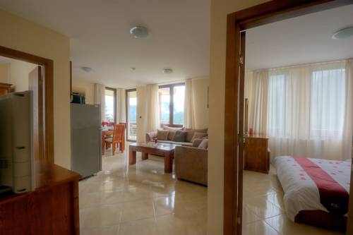 Imagen de la habitación del Hotel Pearl Lodge. Foto 22