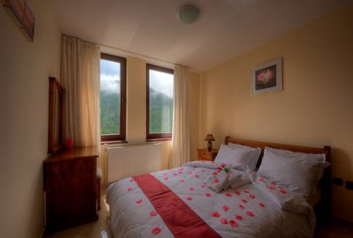 Imagen de la habitación del Hotel Pearl Lodge. Foto 23