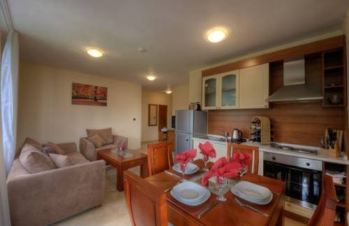 Imagen de los interiores del Hotel Pearl Lodge. Foto 35