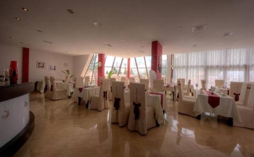 Imagen general del Hotel Pearl Lodge. Foto 14