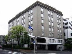 Imagen general del Hotel Pearl Mizonokuchi. Foto 6