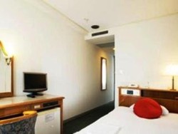 Imagen general del Hotel Pearl Mizonokuchi. Foto 2