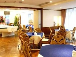 Imagen general del Hotel Pearl Mizonokuchi. Foto 5