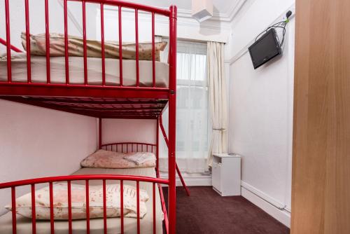 Imagen de la habitación del Hotel Pearl Moore TA Canberra. Foto 8