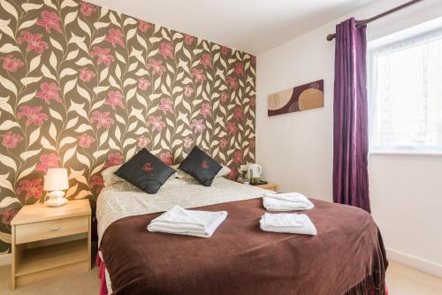Imagen de la habitación del Hotel Pearl Moore TA Canberra. Foto 9