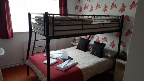 Imagen de la habitación del Hotel Pearl Moore TA Canberra. Foto 10
