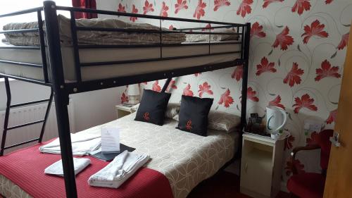 Imagen general del Hotel Pearl Moore TA Canberra. Foto 4