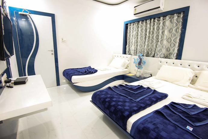 Imagen de la habitación del Hotel Pearl, Navi Mumbai. Foto 11