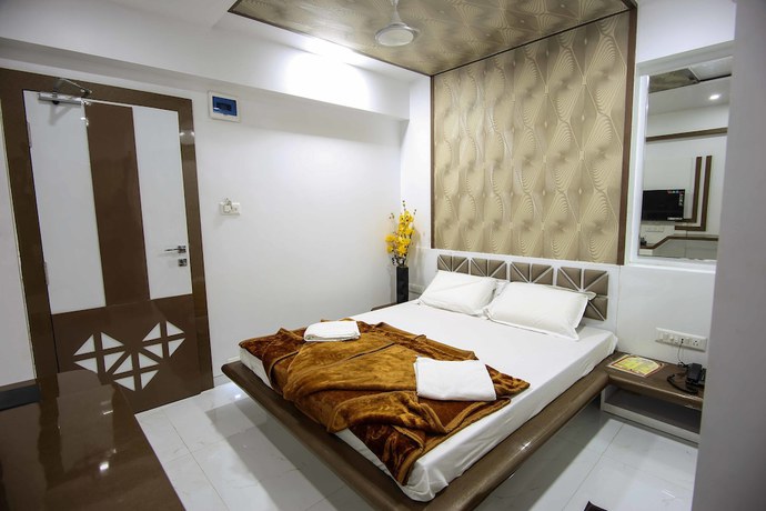 Imagen de la habitación del Hotel Pearl, Navi Mumbai. Foto 12