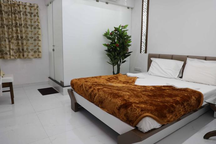 Imagen de la habitación del Hotel Pearl, Navi Mumbai. Foto 13