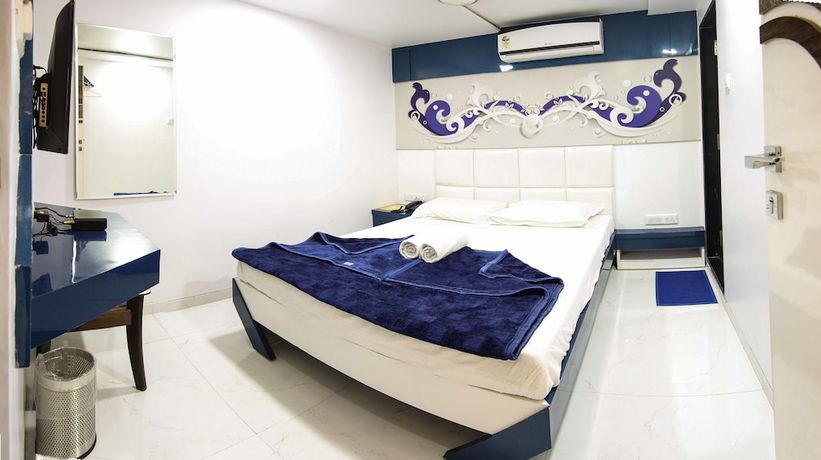 Imagen de la habitación del Hotel Pearl, Navi Mumbai. Foto 15