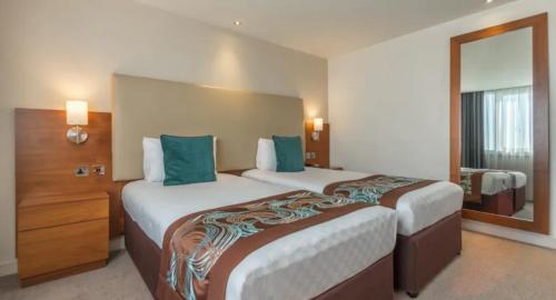 Imagen general del Hotel Pearl Of Africa Kampala. Foto 2